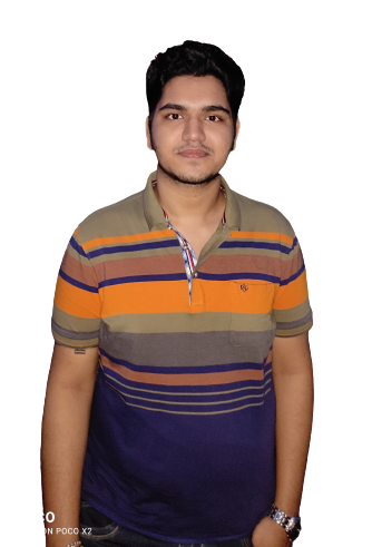 Uttsho Banik Joy